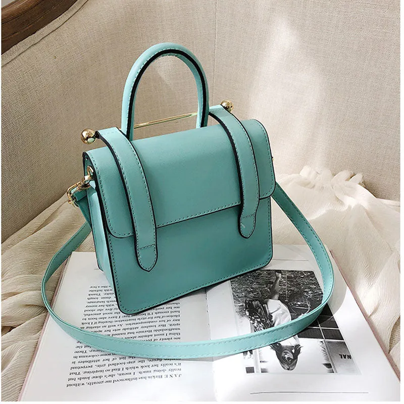 Women's Shoulder Handbags 2019 Collection - PERSIA