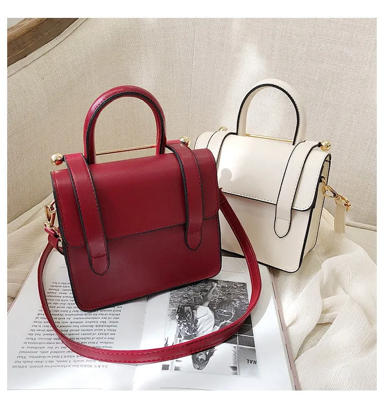 Women's Shoulder Handbags 2019 Collection - PERSIA