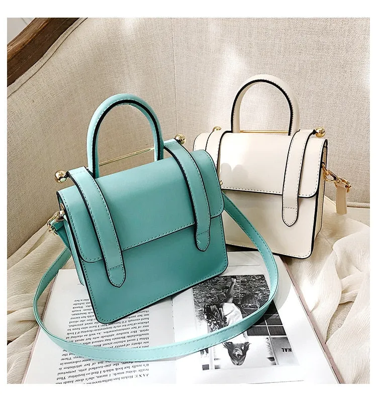 Women's Shoulder Handbags 2019 Collection - PERSIA