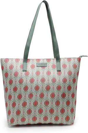 Women's Western (Mint Leaf), Mint Leaf