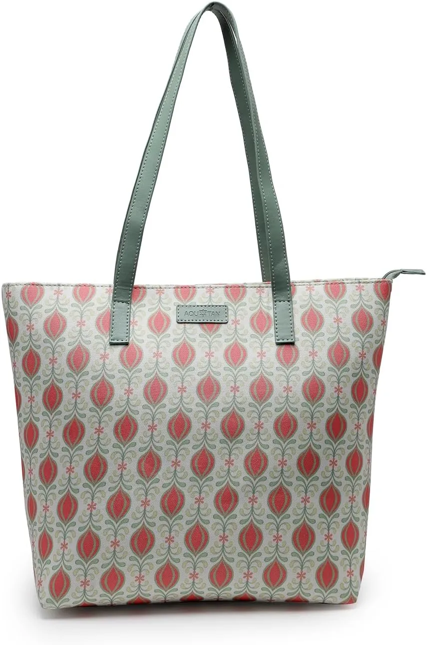 Women's Western (Mint Leaf), Mint Leaf