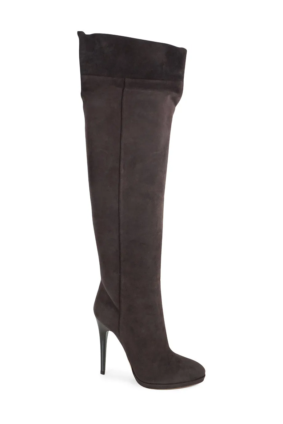[WS5404] Jimmy Choo | Over Knee Boot