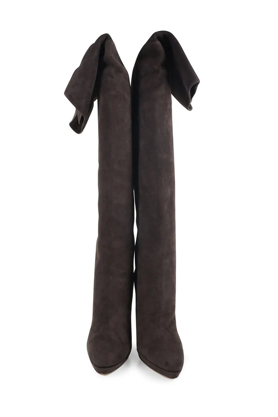 [WS5404] Jimmy Choo | Over Knee Boot