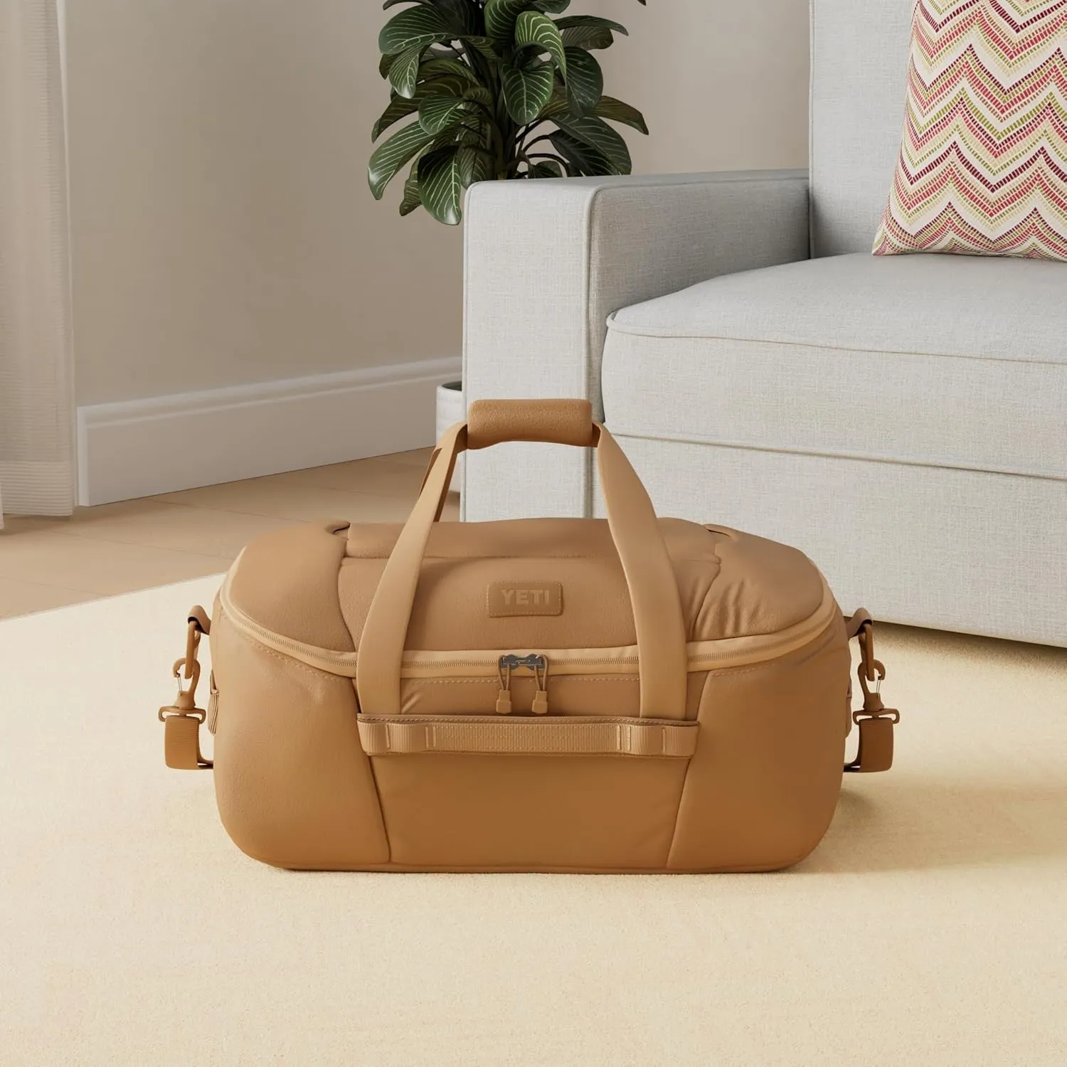 YETI Crossroads Duffel Bag