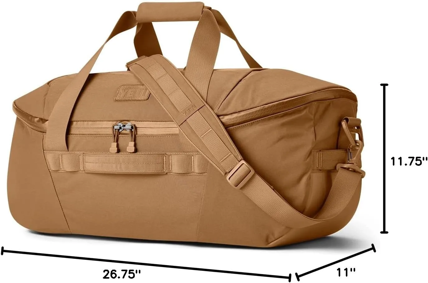 YETI Crossroads Duffel Bag