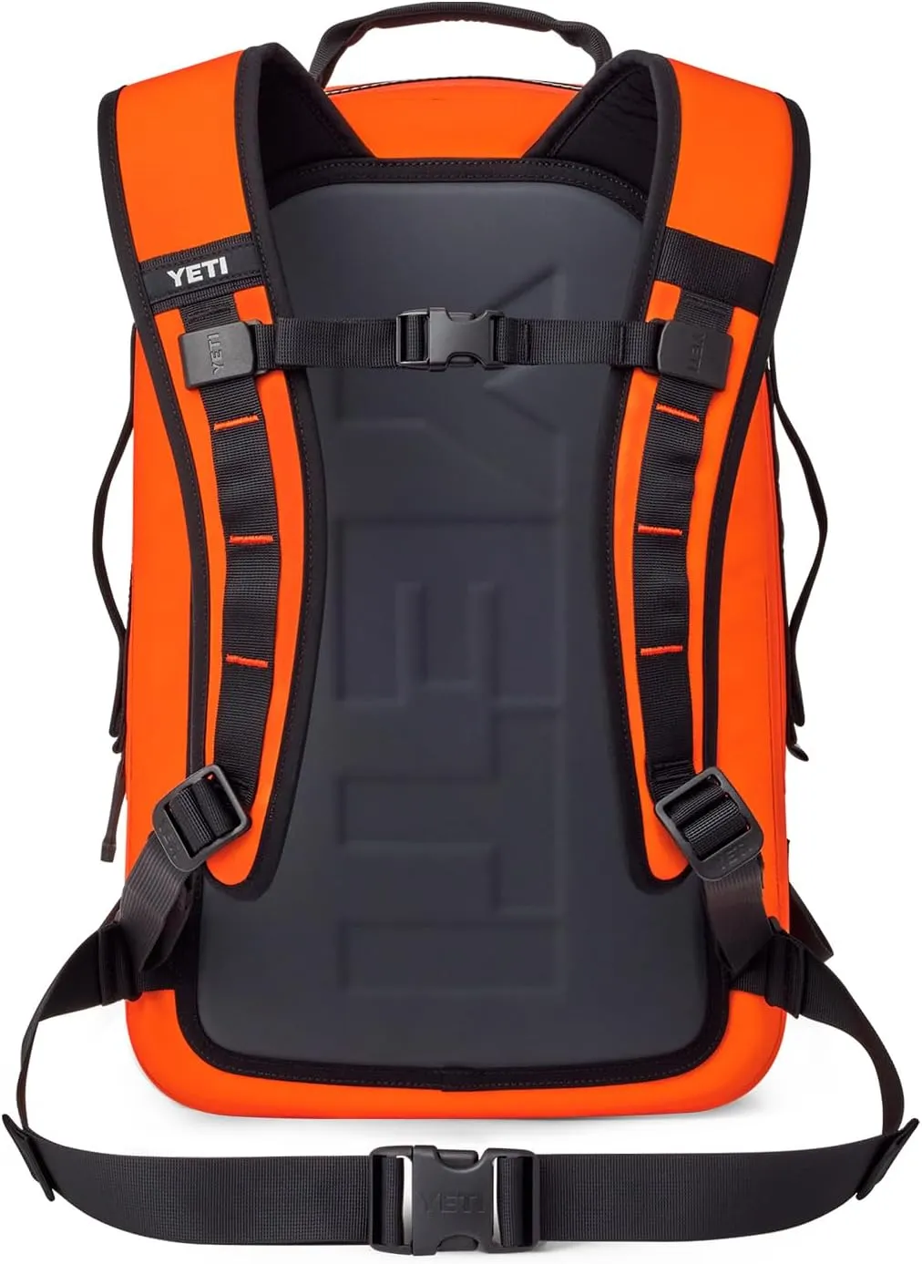 YETI Outdoors, Panga 28, King Crab
