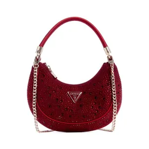 ZALINA SMALL HOBO - TAS GUESS ORIGINAL WANITA