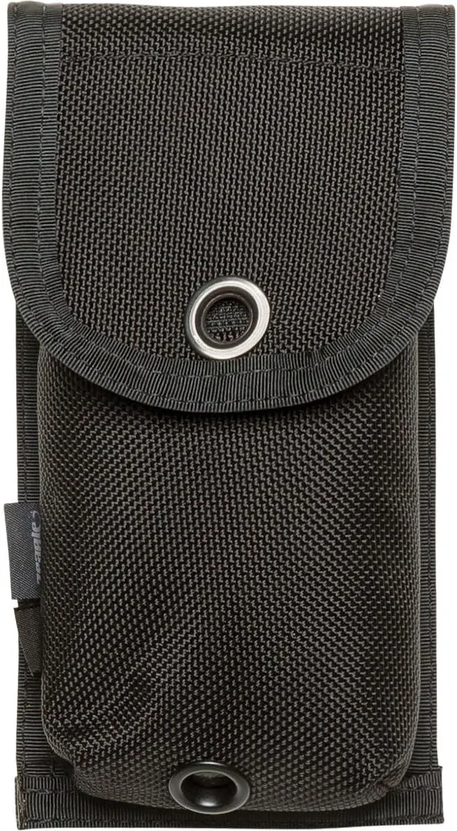 Zeagle Trim Weight Pouch - 6 lb capacity
